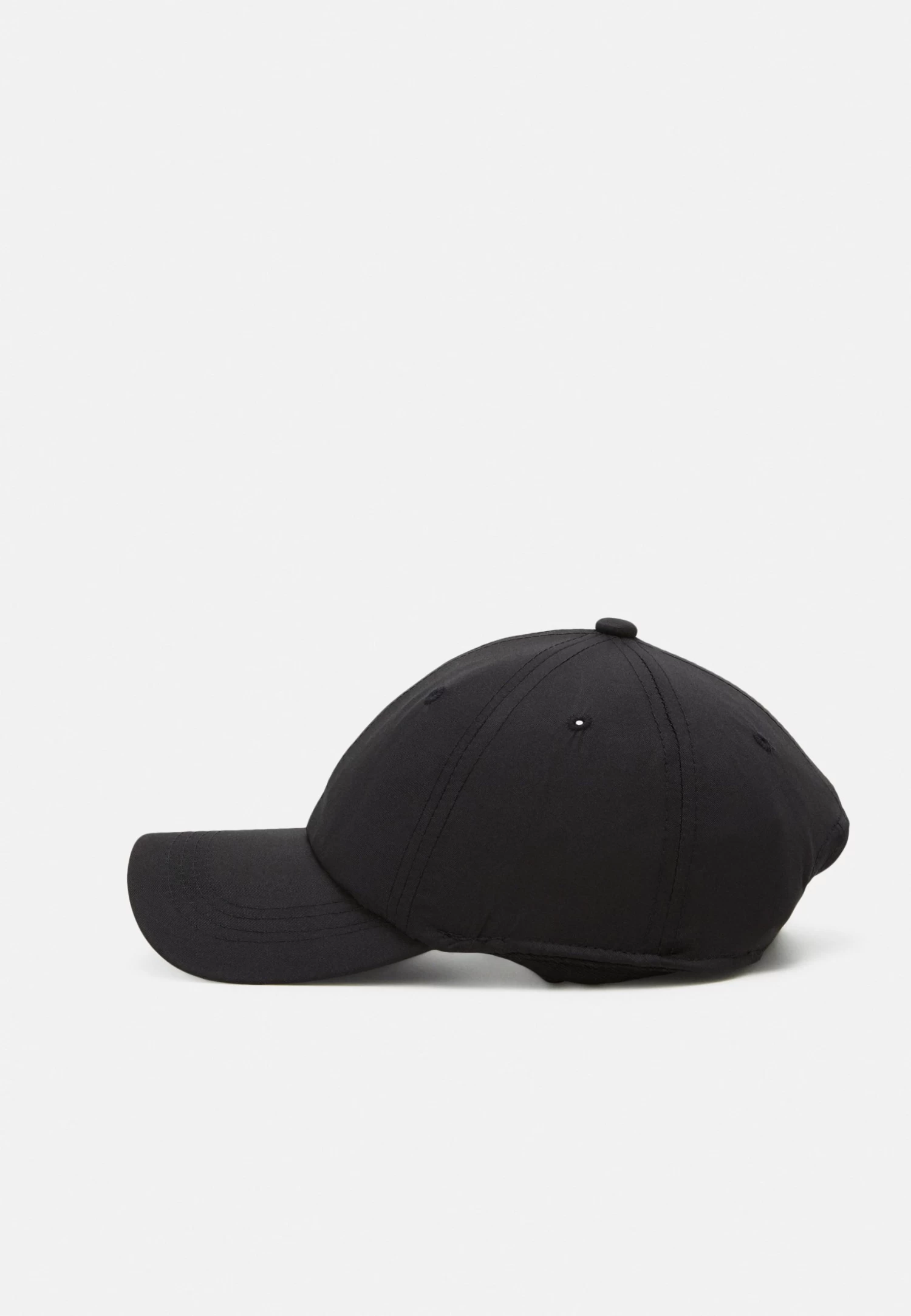 Pier One Unisex - Cap -Black 4 Pier One Unisex - Cap -Black - Image 2
