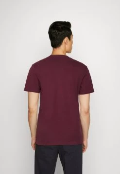 Pier One 5 Pack - Basic T-Shirt - Dark Blue/Pink/Off-White 13 Pier One 5 Pack - Basic T-Shirt - Dark Blue/Pink/Off-White -Pier One 43e5b16979164ff28438c139f84cc1d8