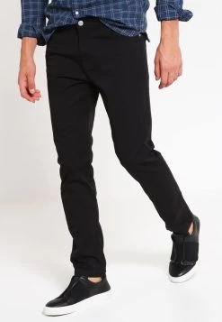 Pier One Trousers - Anthracite