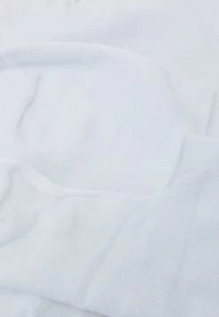 Pier One 7 Pack - Trainer Socks - White 5 Pier One 7 Pack - Trainer Socks - White -Pier One 453a360c91d84d6a8e536c072bab1ab1