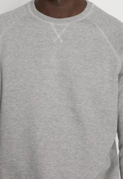 Pier One 2 Pack - Sweatshirt - Mottled Light Grey/Black 13 Pier One 2 Pack - Sweatshirt - Mottled Light Grey/Black -Pier One 4567950159284d608ffbc445ede7a020