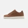 Pier One Unisex - Trainers - Cognac -Pier One 466ac211203c4308bbd1a6e05b9736ef