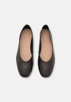Pier One Leather - Ballet Pumps 13 Pier One Leather - Ballet Pumps -Pier One 470fdbd21a784d2e92e52ba4817e7588