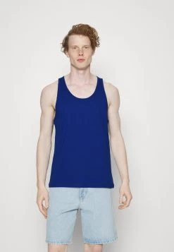 Pier One 3 Pack - Top - Black/Blue/Grey 13 Pier One 3 Pack - Top - Black/Blue/Grey -Pier One 471ff729bf9647328e1582a8264c79da