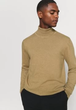 Pier One Jumper - Camel 11 Pier One Jumper - Camel -Pier One 47bff6f3513d4bf99847fbf4c74c98b3