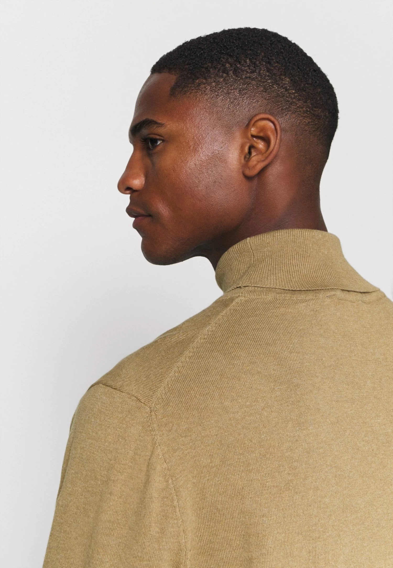 Pier One Jumper - Camel 8 Pier One Jumper - Camel - Image 6