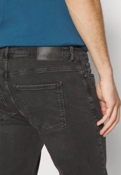 Pier One Straight Leg Jeans - Black 11 Pier One Straight Leg Jeans - Black -Pier One 4848de02ac0f4f06a014894ad9cb2258