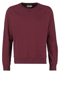 Pier One Sweatshirt - Bordeaux Melange 13 Pier One Sweatshirt - Bordeaux Melange -Pier One 48b19348ab244279983ca82344b8e6f9