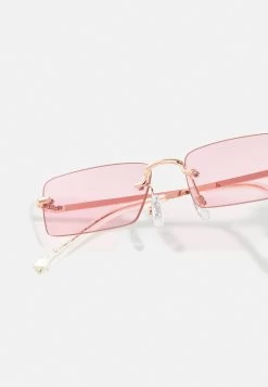 Pier One Unisex - Sunglasses - Pink 9 Pier One Unisex - Sunglasses - Pink -Pier One 48d6d36db7944e98b393bb316d299a57