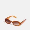Pier One Unisex - Sunglasses - Brown 2 Pier One Unisex - Sunglasses - Brown -Pier One 49227635bdd543deadcaa9f1af20d7ba