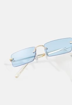 Pier One Unisex - Sunglasses - Blue 9 Pier One Unisex - Sunglasses - Blue -Pier One 4927d5c9c66f4d65809ce55662b51288