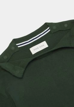 Pier One Jumper - Dark Green 21 Pier One Jumper - Dark Green -Pier One 4997109c77924dd7a118c0983c4ab7ea