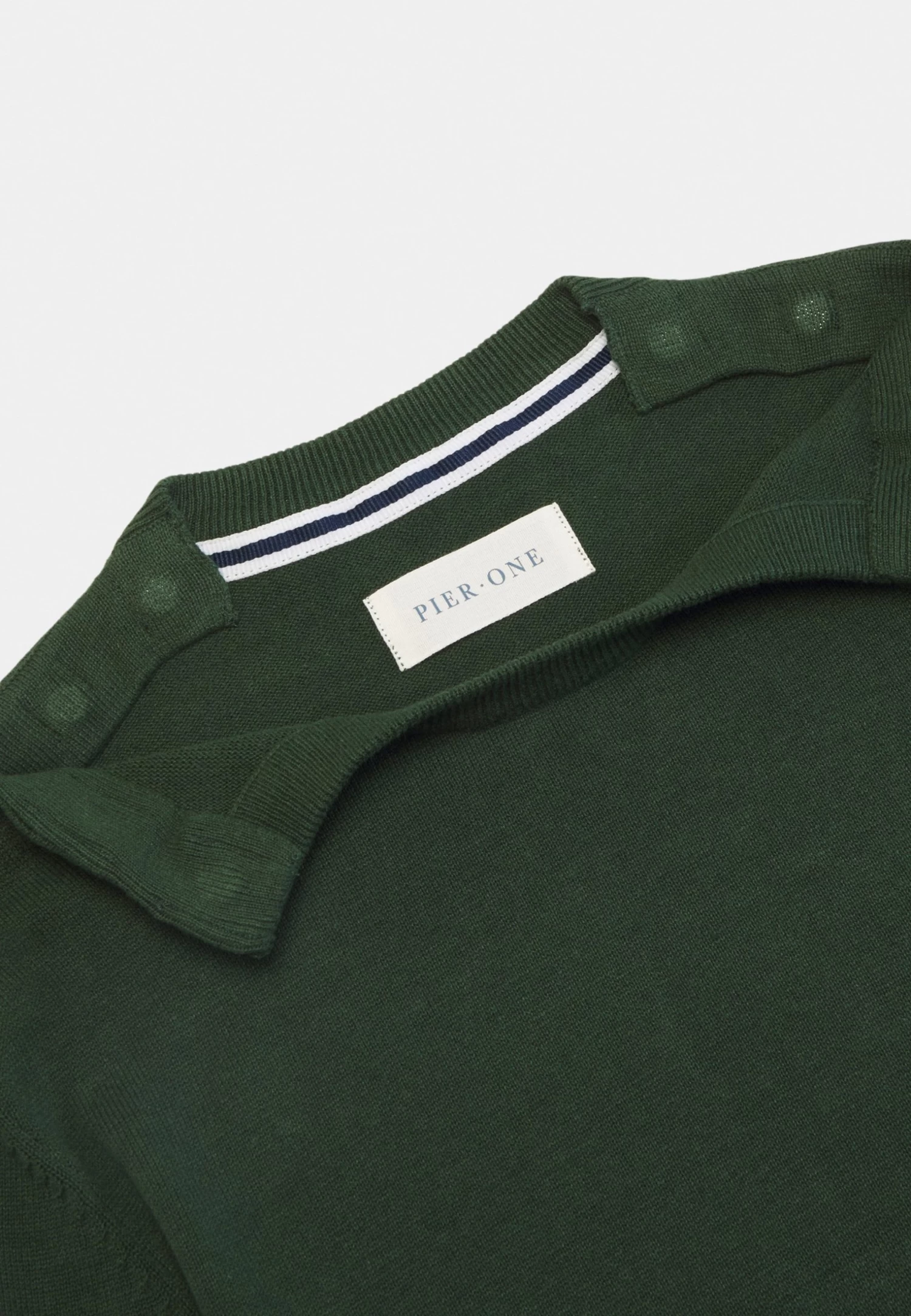 Pier One Jumper - Dark Green 12 Pier One Jumper - Dark Green - Image 10