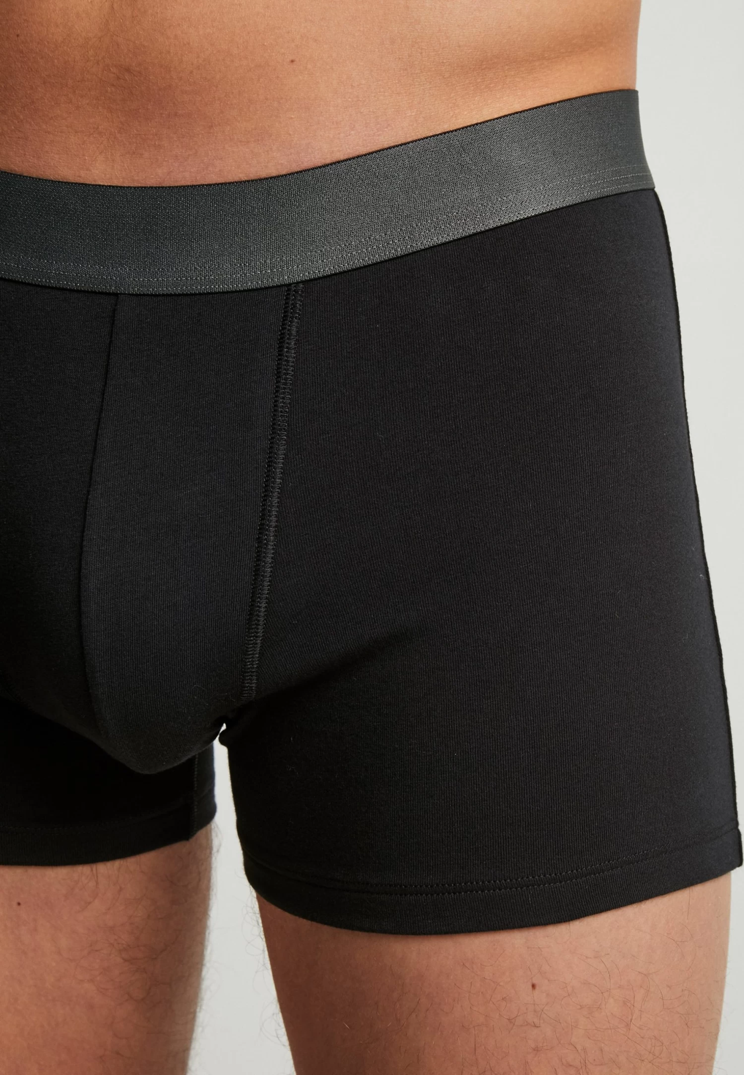 Pier One 7 Pack - Pants - Black 7 Pier One 7 Pack - Pants - Black - Image 5