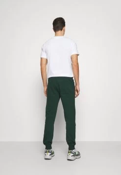 Pier One Tracksuit Bottoms - Dark Green 14 Pier One Tracksuit Bottoms - Dark Green -Pier One 4a4ceddb39ec43439da33aeea472fa76