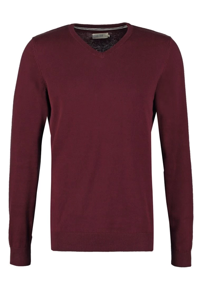 Pier One Jumper - Bordeaux 8 Pier One Jumper - Bordeaux - Image 6