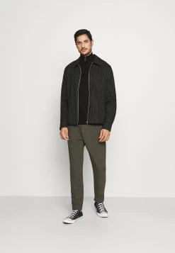 Pier One Jumper - Black -Pier One 4a6dfe1e28cf41ac9cf6f631504afe5c