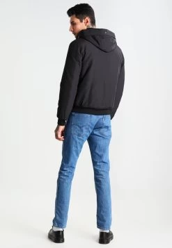 Pier One Winter Jacket - Black 10 Pier One Winter Jacket - Black -Pier One 4a815e53c7f74ad4b110402d604dc450