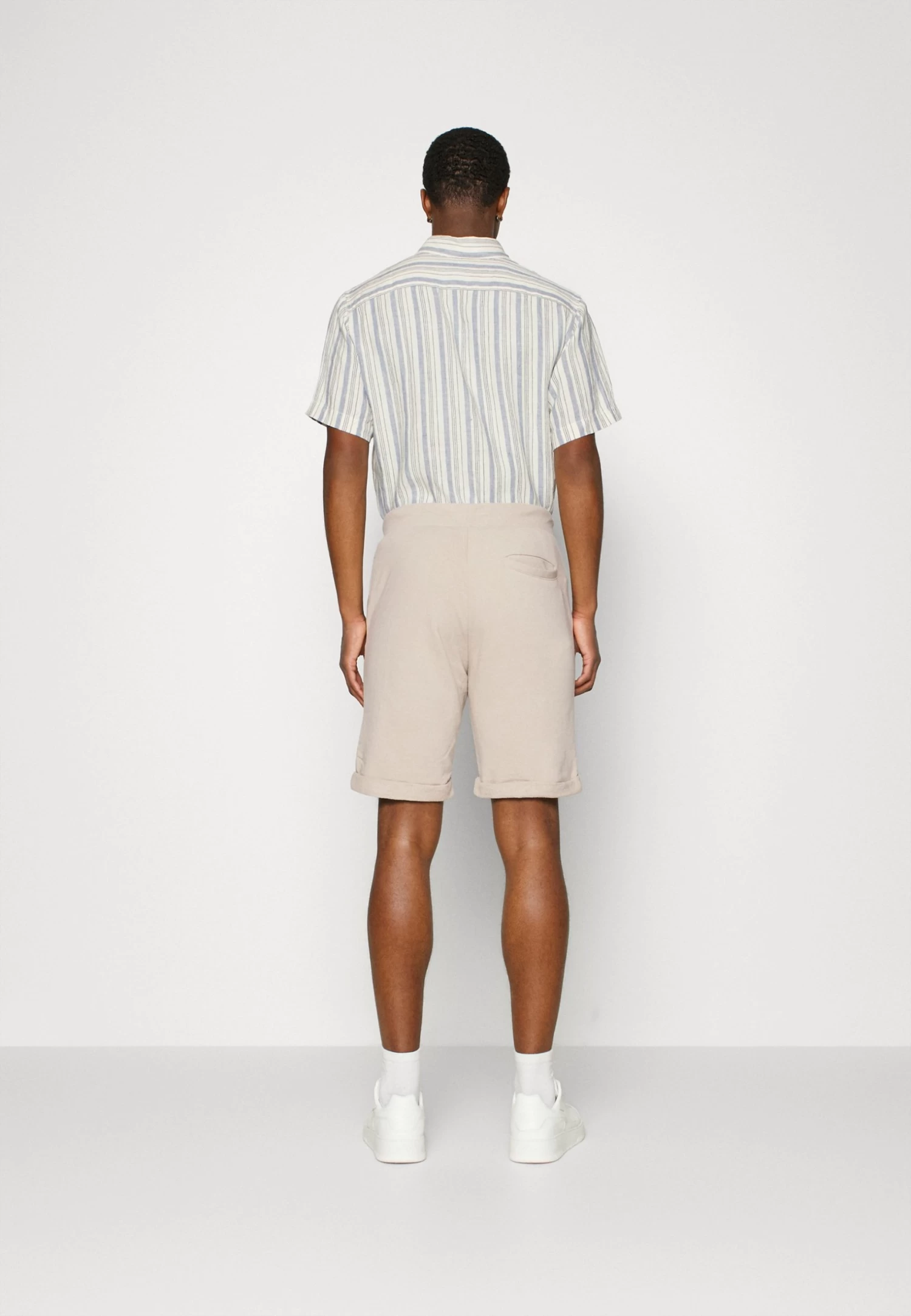 Pier One Tracksuit Bottoms - Tan 5 Pier One Tracksuit Bottoms - Tan - Image 3