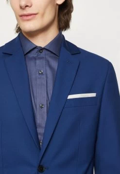 Pier One Set - Suit - Blue -Pier One 4ac63576ea6f494fa1ab14f846900b96