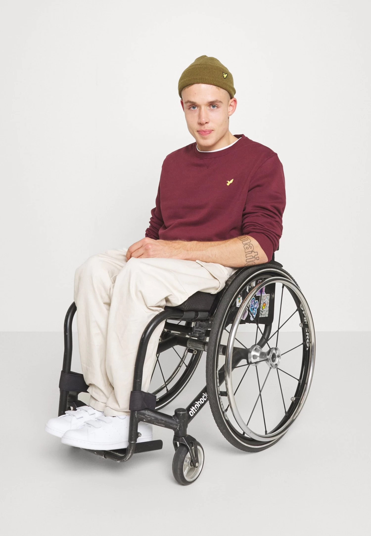 Pier One Sweatshirt - Sweatshirt 7 Pier One Sweatshirt - Sweatshirt - Image 5