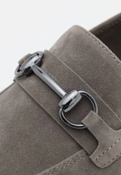 Pier One Smart Slip-Ons - Grey -Pier One 4b382e05be2b43eeb36ae982039504e1