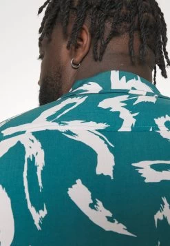 Pier One Shirt - Blue -Pier One 4c10a6091d3341428bae1bef68c14759