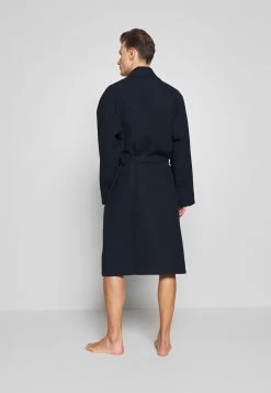 Pier One Dressing Gown - Dark Blue 9 Pier One Dressing Gown - Dark Blue -Pier One 4c473ff9a34047089f6cf7358902f7d9