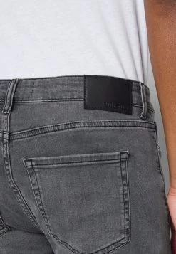 Pier One Straight Leg Jeans - Grey 11 Pier One Straight Leg Jeans - Grey -Pier One 4c6420e394df46488021caf95d5c1f3a