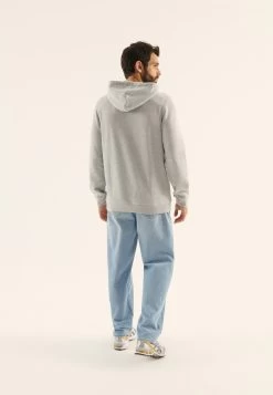 Pier One Sweatshirt - Mottled Light Grey 9 Pier One Sweatshirt - Mottled Light Grey -Pier One 4c78e5cb91394cbe9dc2265c2e0203dc