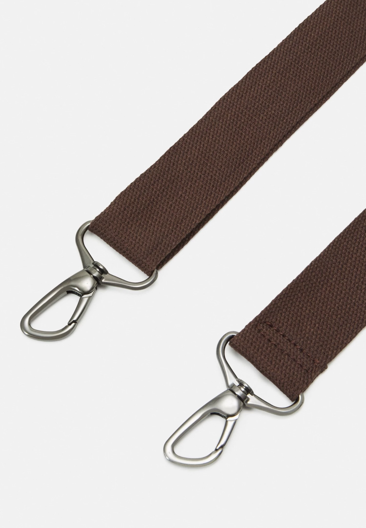 Pier One Unisex - Holdall - Grey 7 Pier One Unisex - Holdall - Grey - Image 5