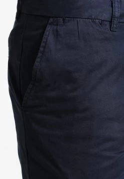 Pier One Shorts - Navy -Pier One 4d79b32831544894bd8862799c160315