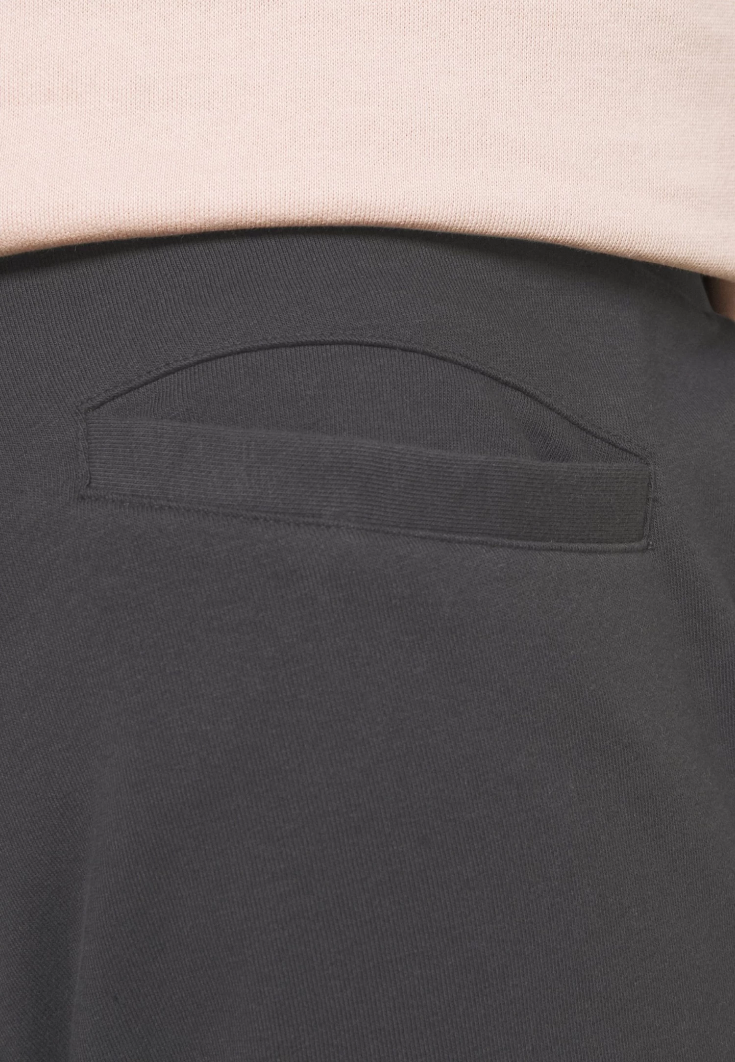 Pier One Tracksuit Bottoms - Dark Grey 6 Pier One Tracksuit Bottoms - Dark Grey - Image 4