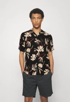 Pier One Shirt - Black