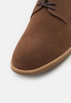 Pier One Lace-Ups - Brown -Pier One 4e8a053af9ba4597871e5b399978275b