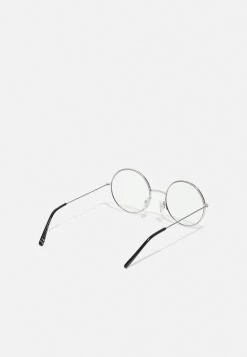 Pier One Blue Light Glasses - Blue Light Glasses - Silver-Coloured -Pier One 4ed6eabf6099409fa89add3d8343f0f3