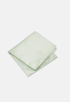 Pier One Set - Pocket Square - Mint -Pier One 4f0a95683b004747b11b53d183f0c4be