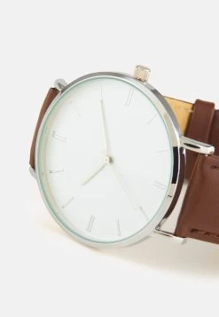 Pier One Unisex - Watch - Brown 9 Pier One Unisex - Watch - Brown -Pier One 4f1c6bbcacda485eb81e287421339e84