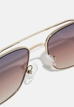Pier One Unisex - Sunglasses - Gold-Coloured 9 Pier One Unisex - Sunglasses - Gold-Coloured -Pier One 4f502fcab884463f9cd5b4db9c45cddc