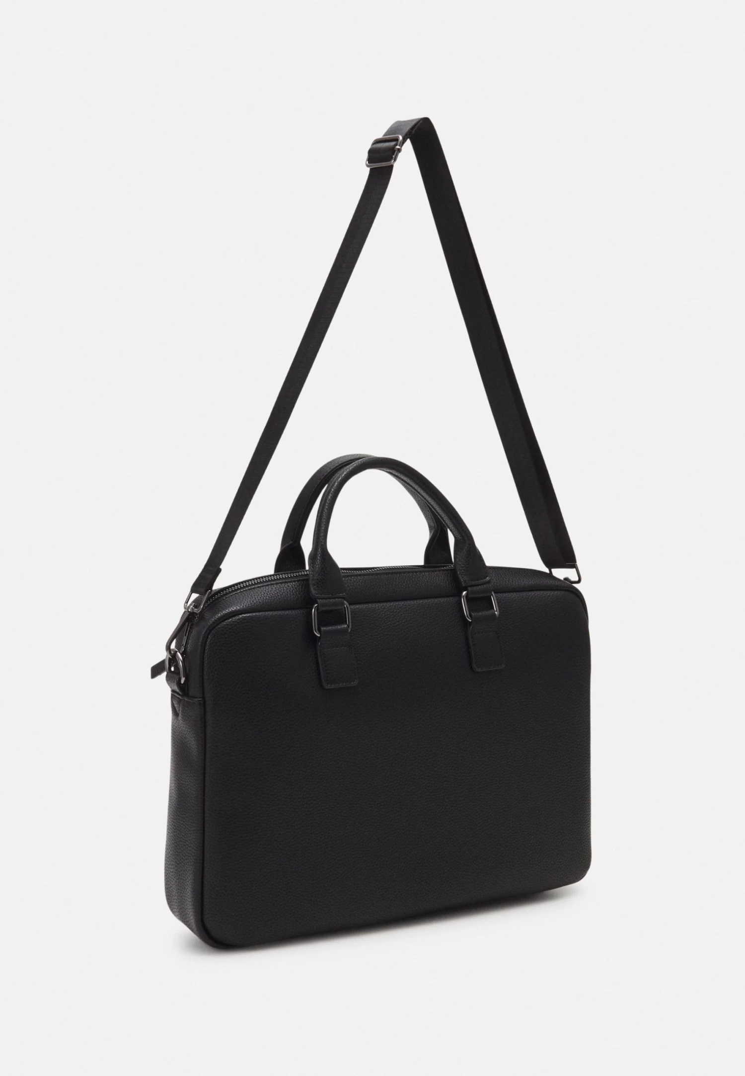 Pier One Laptop Bag - Black 4 Pier One Laptop Bag - Black - Image 2