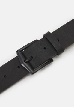 Pier One Belt - Black 7 Pier One Belt - Black -Pier One 504fcb99e1b6437a87982231a203362d