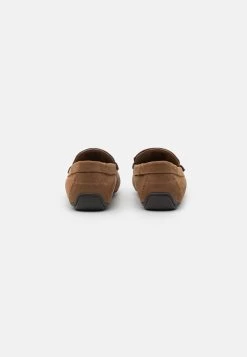 Pier One Slip-Ons - Cognac 10 Pier One Slip-Ons - Cognac -Pier One 5080b93c8f7a461591a0383cef37ee38