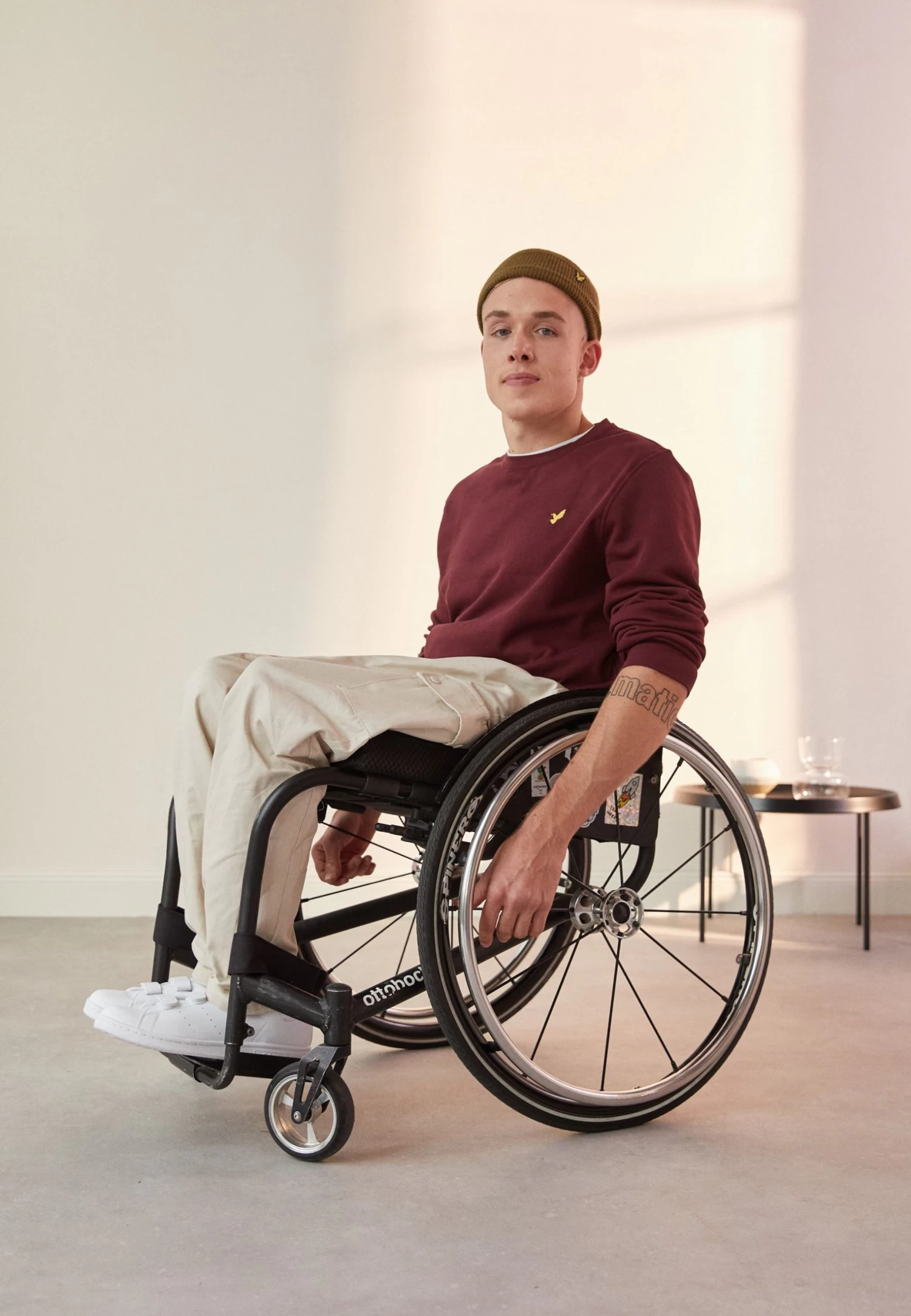 Pier One Sweatshirt - Sweatshirt 4 Pier One Sweatshirt - Sweatshirt - Image 2