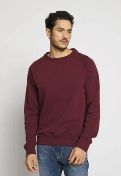 Pier One 2 Pack - Sweatshirt - Dark Blue/Bordeaux 9 Pier One 2 Pack - Sweatshirt - Dark Blue/Bordeaux -Pier One 510407879ee34a6abd753a7b8d709b1b