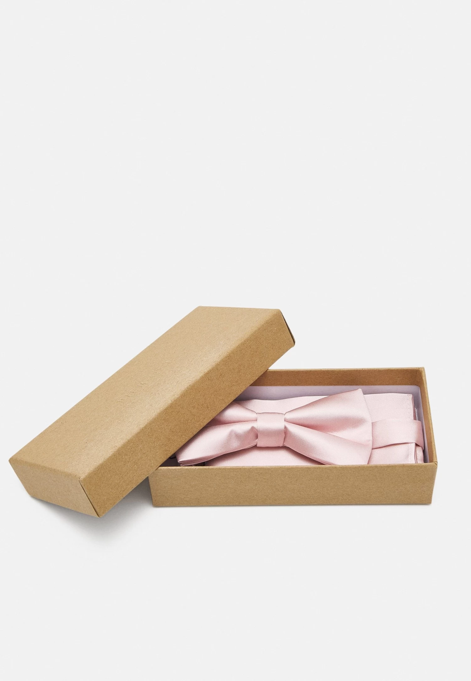 Pier One Set - Pocket Square - Light Pink 7 Pier One Set - Pocket Square - Light Pink - Image 5