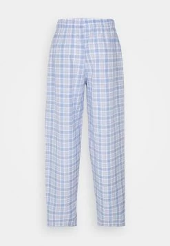 Pier One Pyjama Bottoms - Light Blue/White 6 Pier One Pyjama Bottoms - Light Blue/White -Pier One 5185070423e344d0957e8fb817885a02