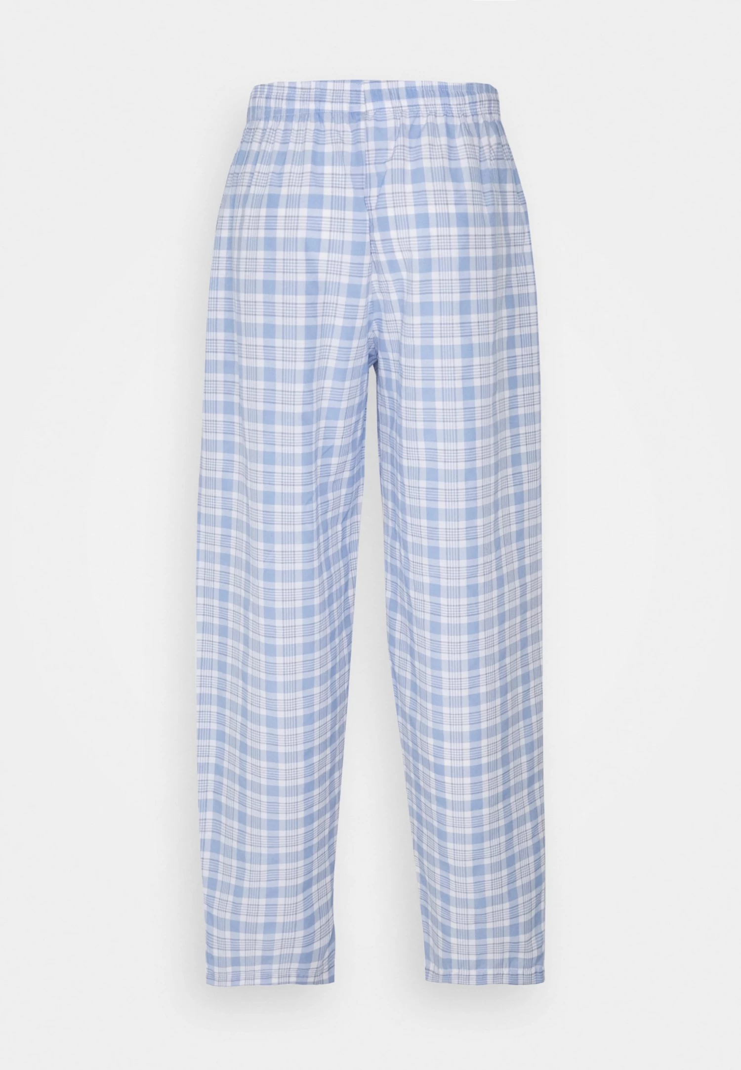 Pier One Pyjama Bottoms - Light Blue/White 4 Pier One Pyjama Bottoms - Light Blue/White - Image 2