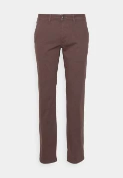 Pier One Chinos - Dark Brown 10 Pier One Chinos - Dark Brown -Pier One 5197e12b655b44b496191a2759e4c690