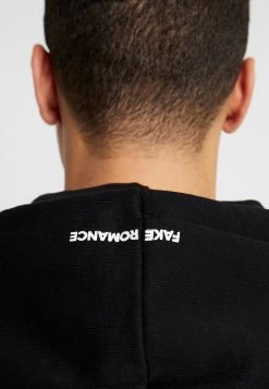 Pier One Unisex - Hoodie - Black -Pier One 51f8fb0225134443854c6a85b118ca62