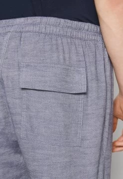 Pier One Trousers - Blue 13 Pier One Trousers - Blue -Pier One 528dbf5061b54a70848e9e09fcee3a38